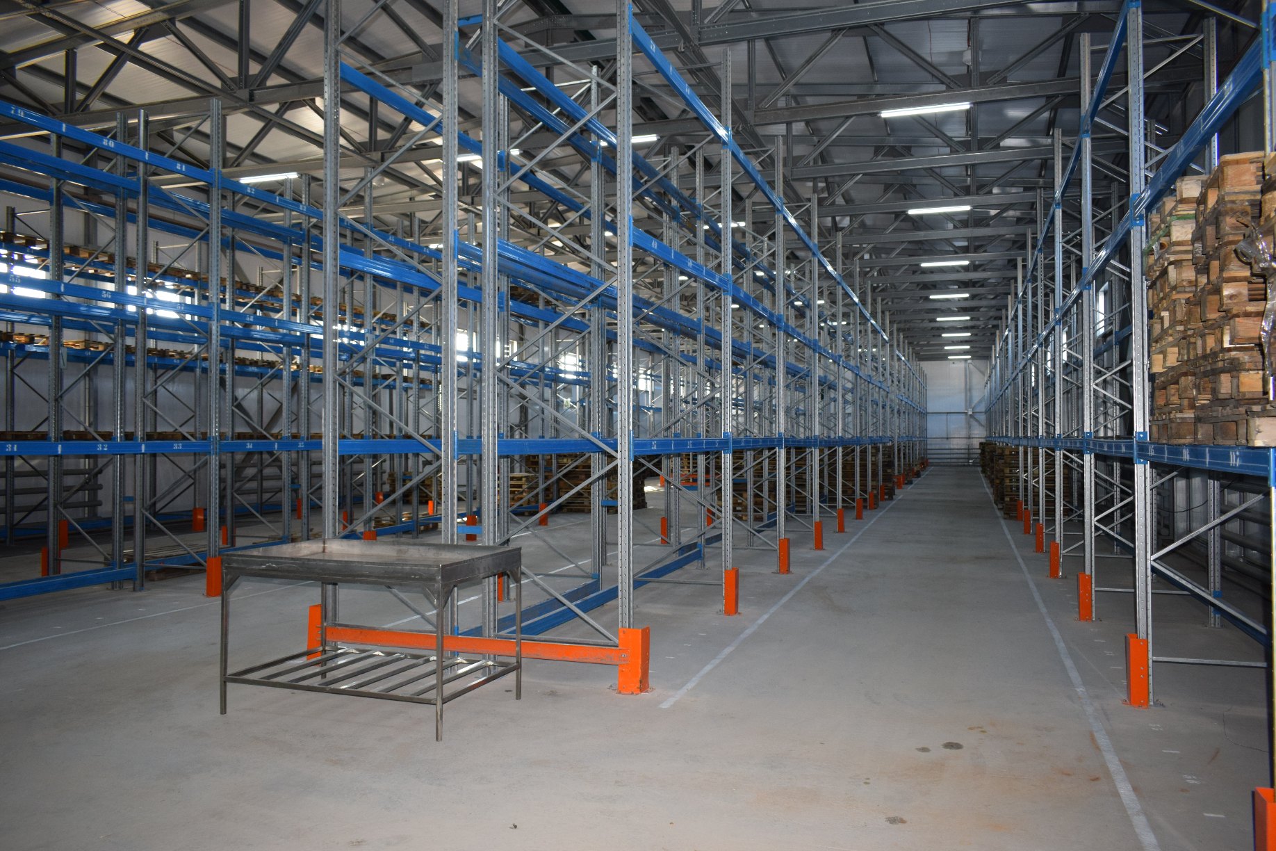 Таможенный терминал