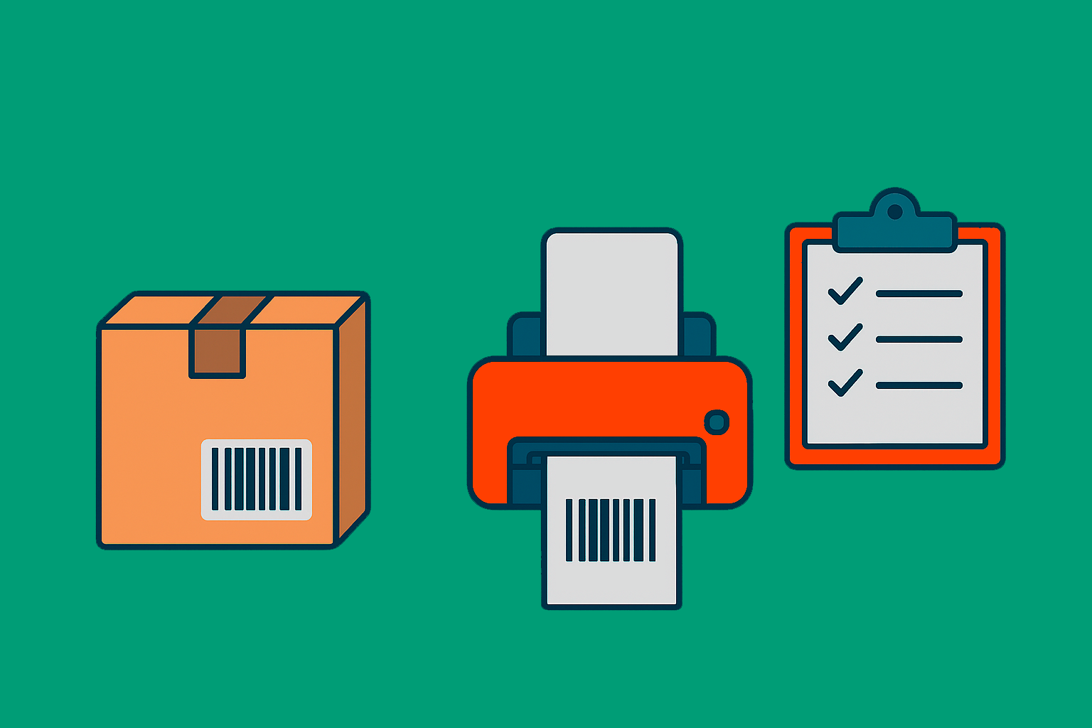 Услуги по маркировке товаров